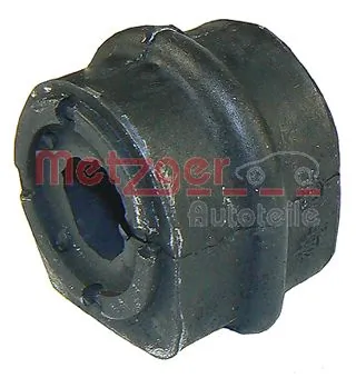 Mounting, stabiliser bar